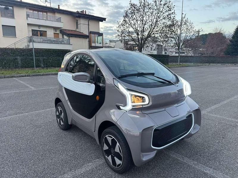 Usata XEV Yoyo 7 kW (10 CV) 2023 Utilitaria