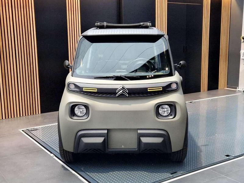 Usata Citroën AMI 2023 B0mtmb b0nqvb