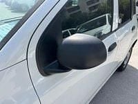 Usata Fiat Panda Pop 69 CV (50 kW) 2018 Bianco Utilitaria