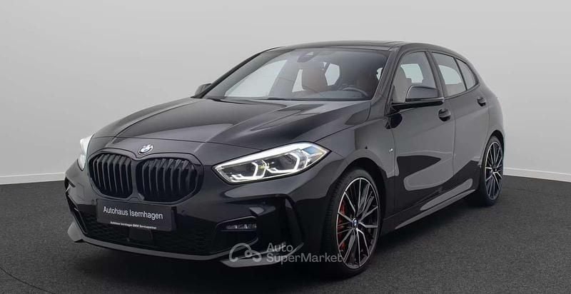 Usata BMW 120 Shadowline 178 CV (130 kW) 2022 Other Utilitaria
