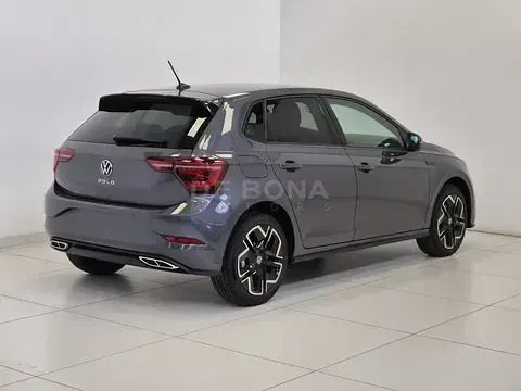 Nuova VW Polo R-line Plus 116 CV (85 kW) 2026 Grigio Utilitaria
