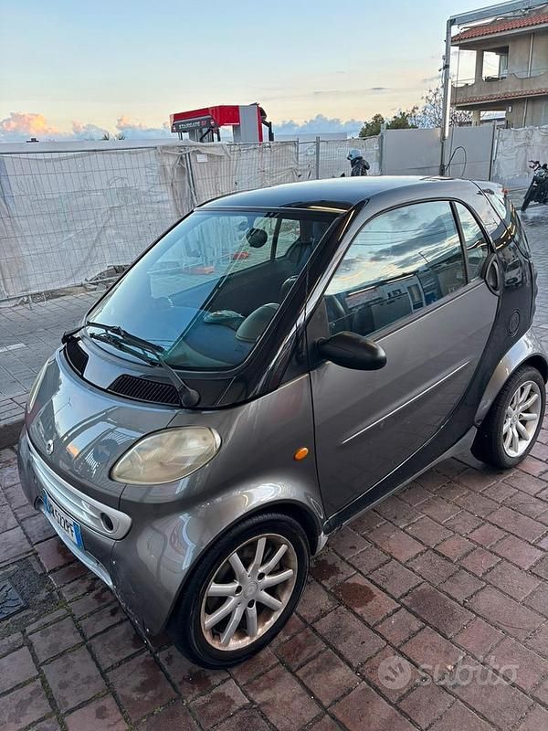 Usata Smart #1 1999