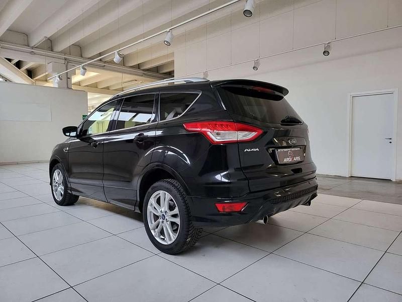 Usata Ford Kuga Titanium 150 CV (110 kW) 2016 Other SUV