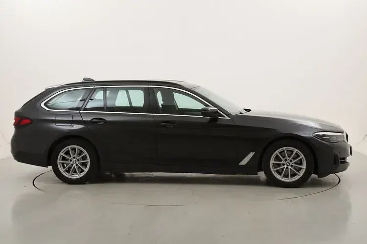 Usata BMW 520 190 CV (139 kW) 2021 Station wagon