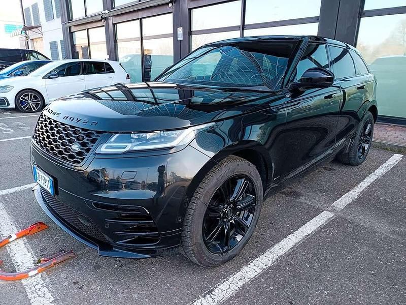 Usata Land Rover Range Rover Velar R-Dynamic 204 CV (150 kW) 2021 SUV