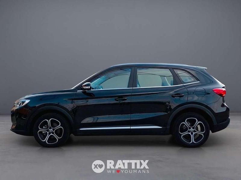 Nuova MG ZS Comfort 102 CV (75 kW) 2026 Nero SUV