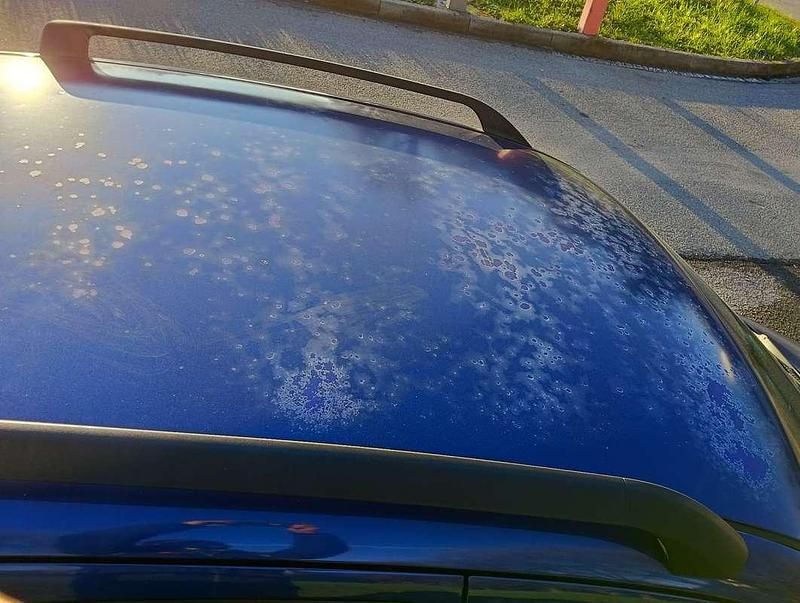 Usata Fiat Panda Dynamic 60 CV (44 kW) 2007 Utilitaria