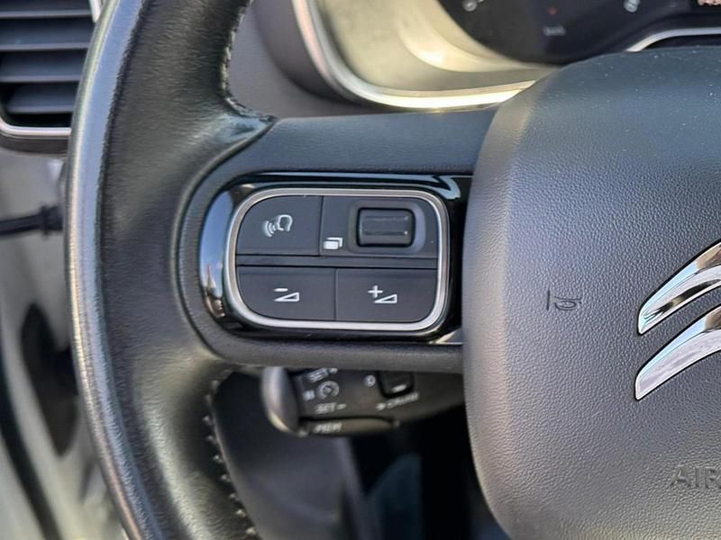 Usata Citroën C5 Aircross Live 131 CV (96 kW) 2019 Bianco SUV