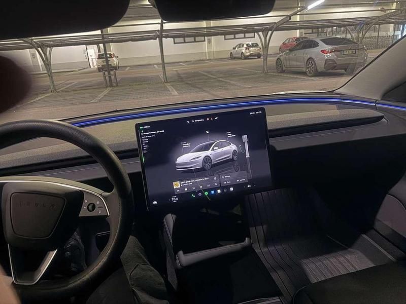 Usata Tesla Model 3 Long Range RWD 235 kW (320 CV) 2025 Berlina