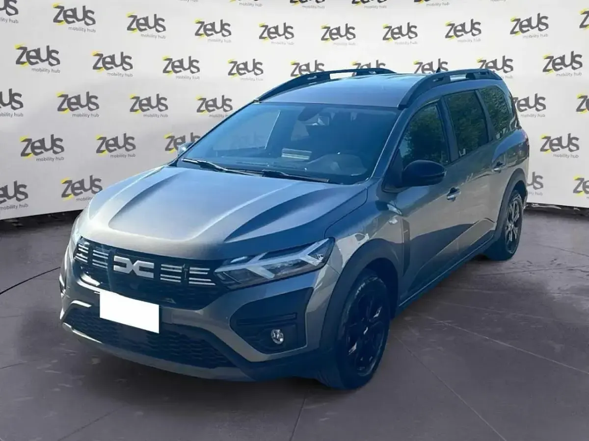 Usata Dacia Jogger Extreme 141 CV (103 kW) 2023 Monovolume