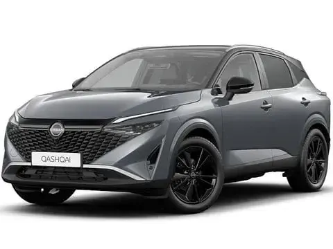Usata Nissan Qashqai Tekna 158 CV (116 kW) 2026 SUV