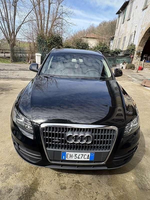 Usata Audi Q5 Advanced 170 CV (125 kW) 2011 SUV
