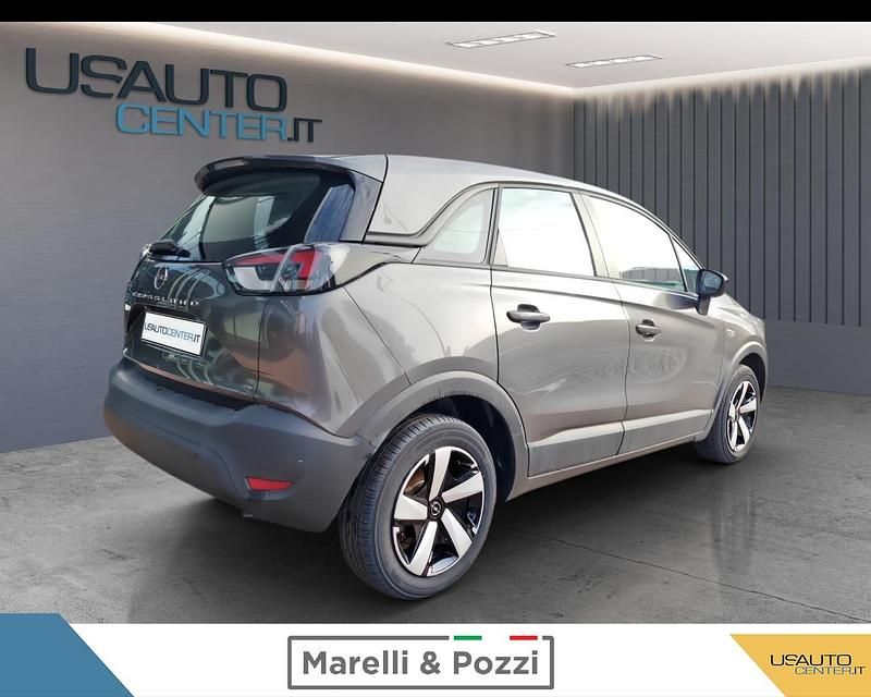 Usata Opel Crossland Edition 110 CV (80 kW) 2023 SUV
