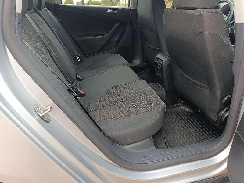 Usata VW Passat Trendline 150 CV (110 kW) 2009 Station wagon