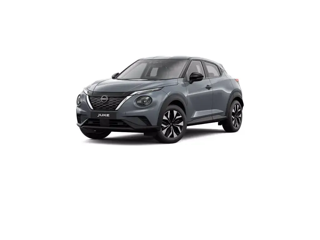 Usata Nissan Juke Acenta 143 CV (105 kW) 2025 SUV