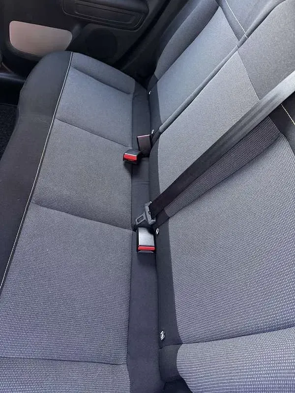 Usata Citroën C3 Shine 102 CV (75 kW) 2018 Utilitaria