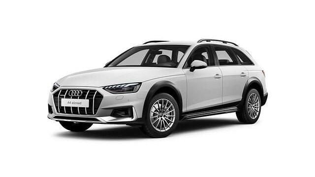 Usata Audi A4 Allroad Business 204 CV (150 kW) 2023 Bianco Station wagon