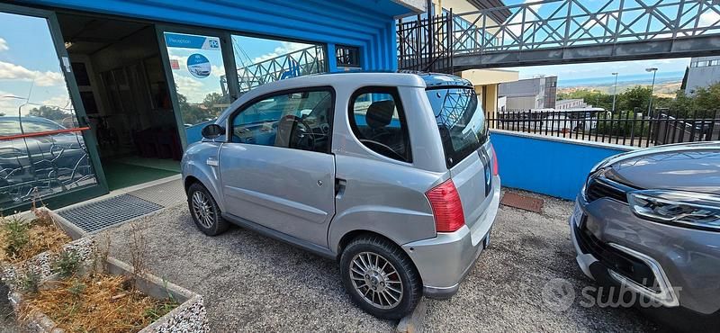 Usata 2012 Microcar Dué Due volumi | 3500 € - Immagine 1/3