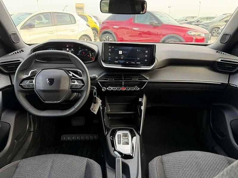 Nuova Peugeot 2008 Style 136 CV (100 kW) 2025 Grigio SUV