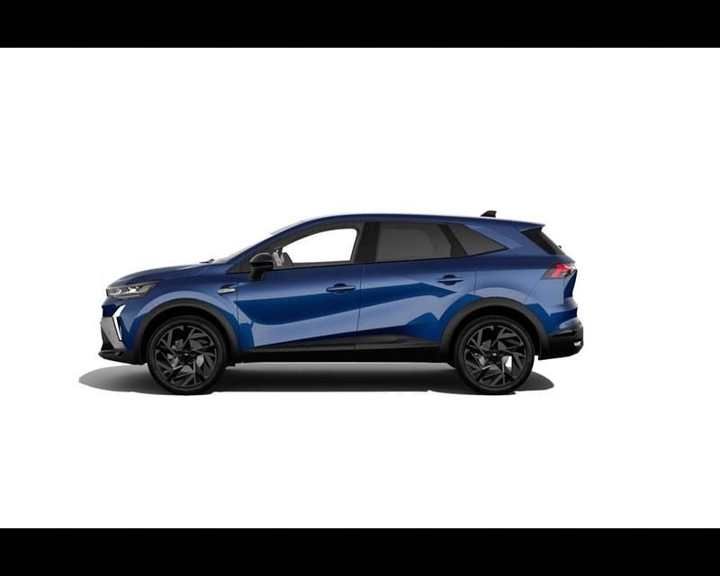 Nuova Renault Symbioz Esprit Alpine 94 CV (69 kW) 2025 Blu iron SUV