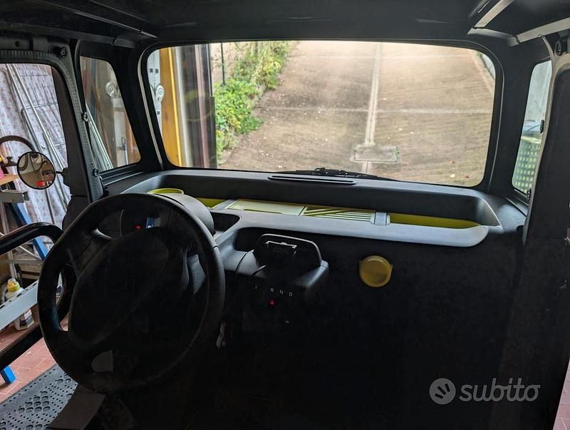 Usata Citroën AMI 2023