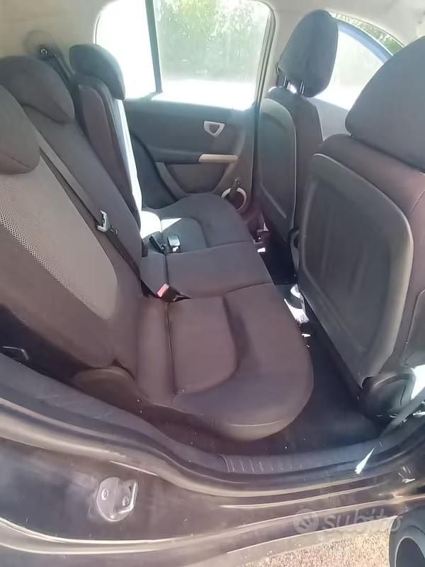 Usata Smart ForFour 95 CV (69 kW) 2004 Utilitaria