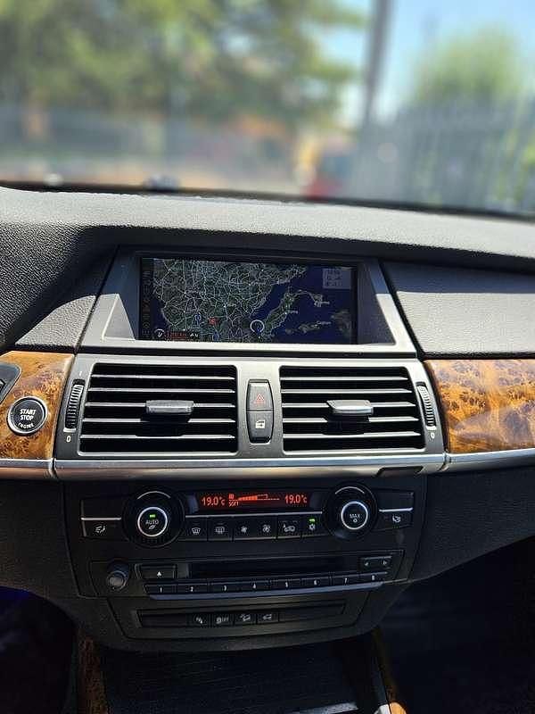 Usata BMW X5 245 CV (180 kW) 2013 SUV