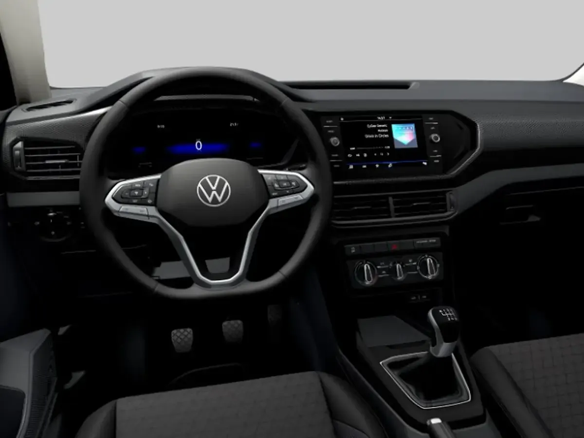 Usata VW T-Cross Style 110 CV (80 kW) 2023 SUV