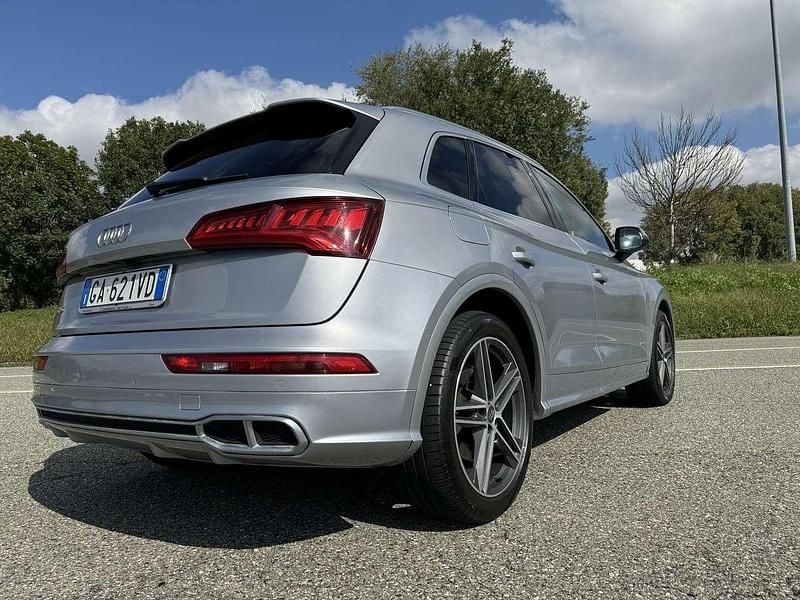 Other Usata 2020 Audi SQ5 S-Line SUV | 35.900 € (Ottimo prezzo) - Immagine 1/4