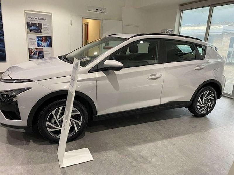 Nuova Hyundai Bayon 90 CV (66 kW) 2026 Other SUV
