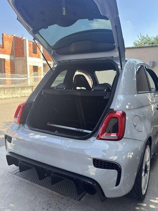 Usata Abarth 595 Pista 165 CV (121 kW) 2019 Berlina