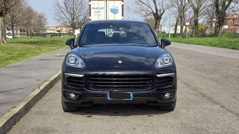 Usata Porsche Cayenne 333 CV (244 kW) 2015 SUV