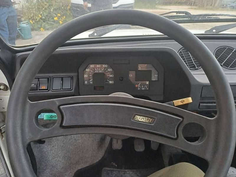 Usata Fiat 127 45 CV (33 kW) 1978 Berlina