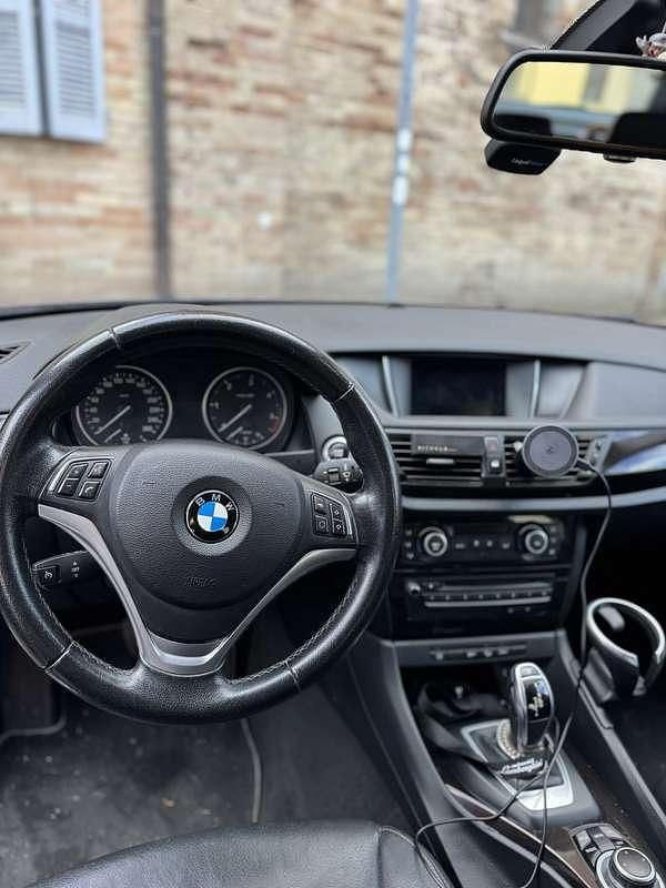 Usata BMW X1 xLine 143 CV (105 kW) 2013 SUV