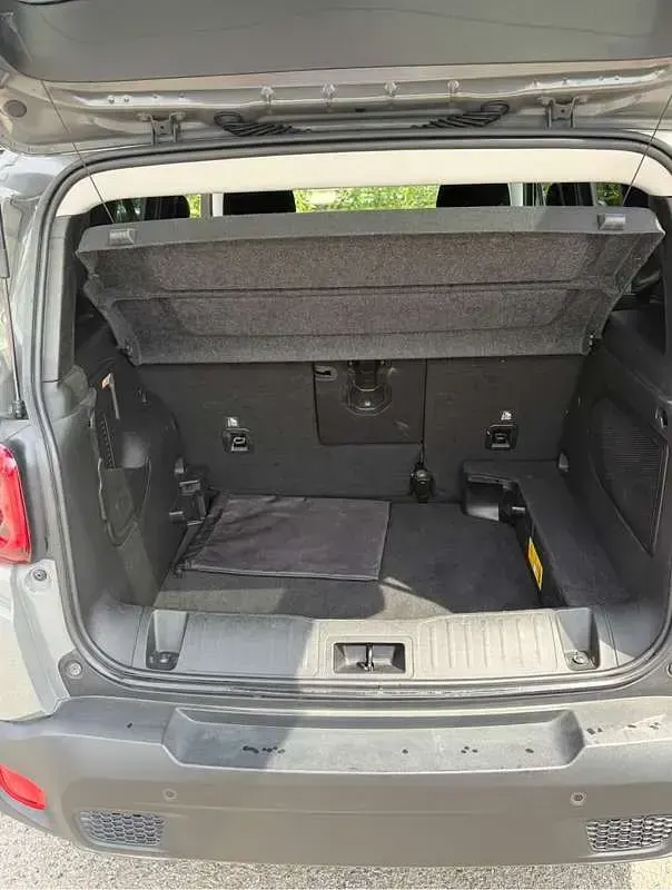 Usata Jeep Renegade 179 CV (131 kW) 2023 SUV
