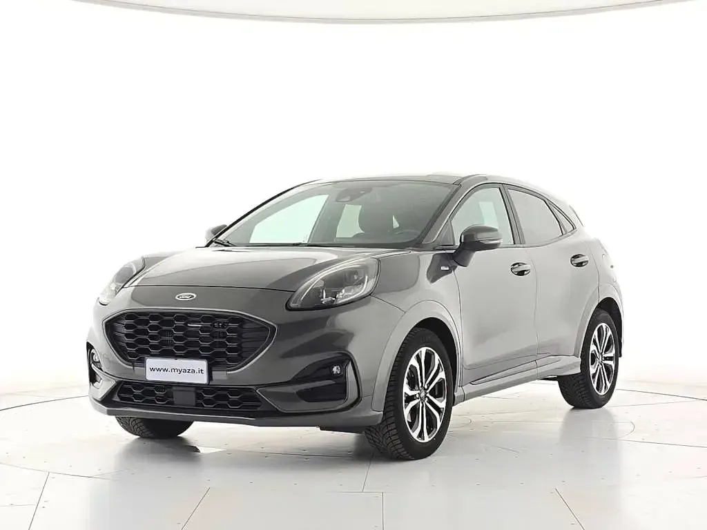 Usata Ford Puma ST-Line 125 CV (91 kW) 2023 SUV
