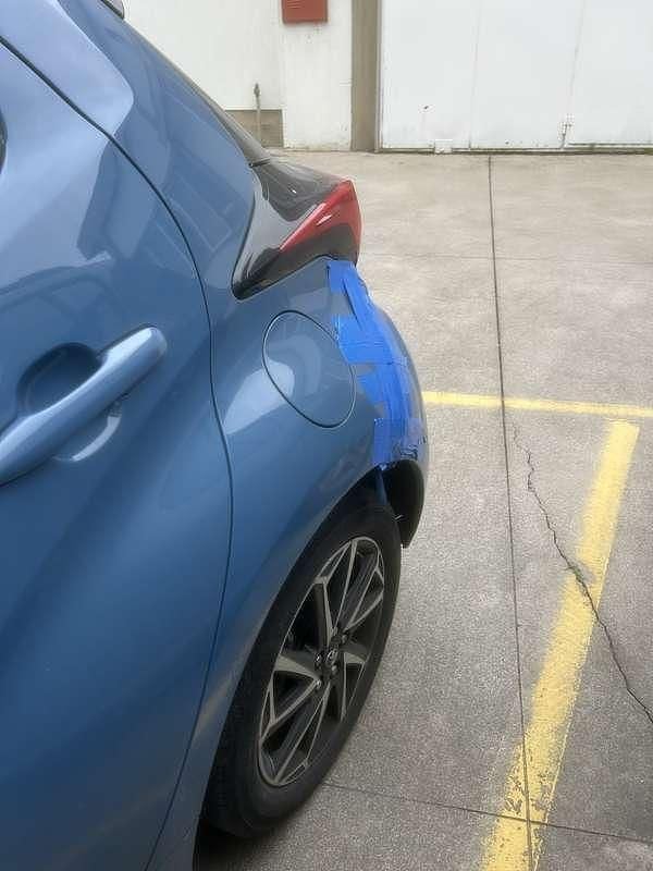 Usata Toyota Yaris Hybrid Active 92 CV (67 kW) 2020 Berlina