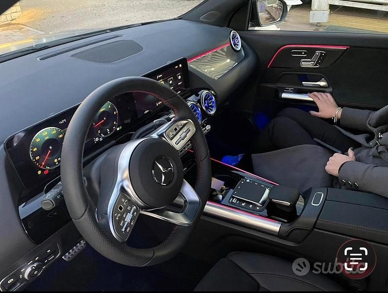 Usata Mercedes GLA200 2022 SUV