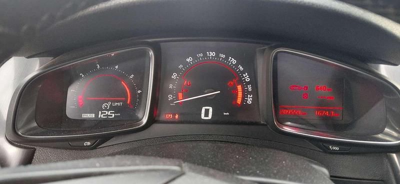 Usata Citroën DS5 Chic 163 CV (119 kW) 2013 Utilitaria