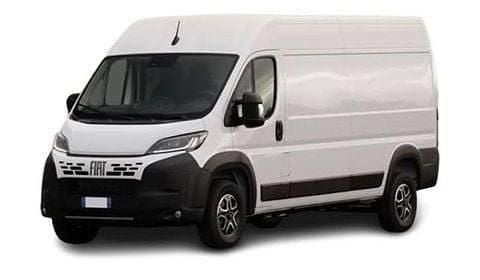 Usata Fiat Ducato 33 140 CV (102 kW) 2026 Furgone