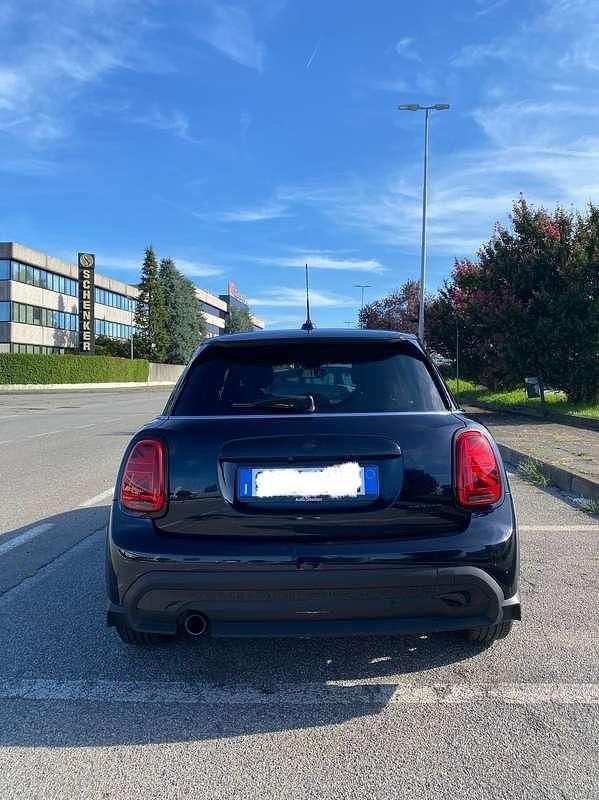 Usata Mini Cooper 136 CV (100 kW) 2023 Utilitaria