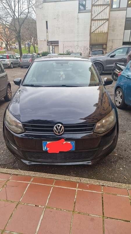 Usata VW Polo Comfortline 75 CV (55 kW) 2014 Berlina