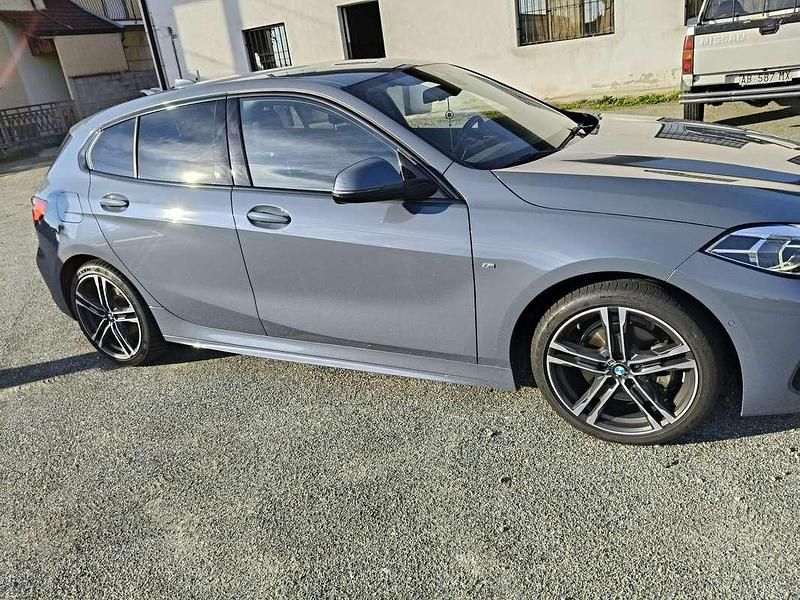 Usata BMW 118 M Sport 150 CV (110 kW) 2024 Utilitaria