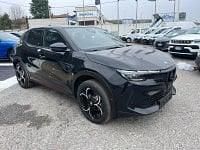 Nuova Alfa Romeo Junior Edizione Speciale 136 CV (100 kW) 2025 Nero SUV