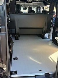 Nuova Peugeot Expert 144 CV (105 kW) 2025 Nero Furgone