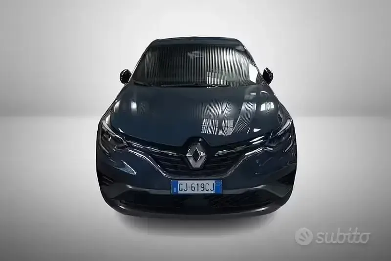 Usata Renault Captur RS Line 159 CV (116 kW) 2023 Other SUV