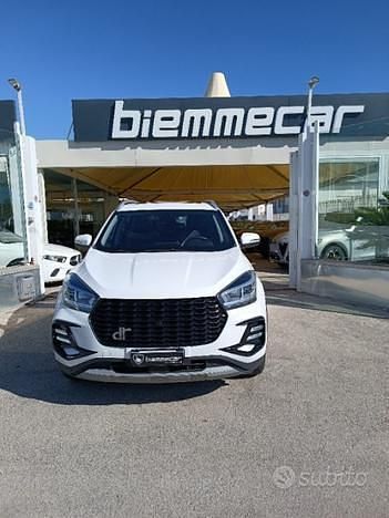 Usata DR DR 5.0 154 CV (113 kW) 2022 SUV