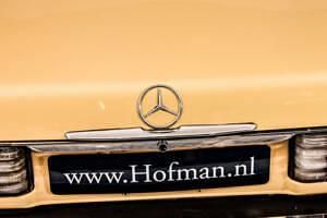 Usata Mercedes SL380 218 CV (160 kW) 1982 Beige Cabrio