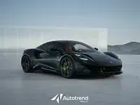 Nuova Lotus Emira 406 CV (298 kW) 2025 Verde Coupé