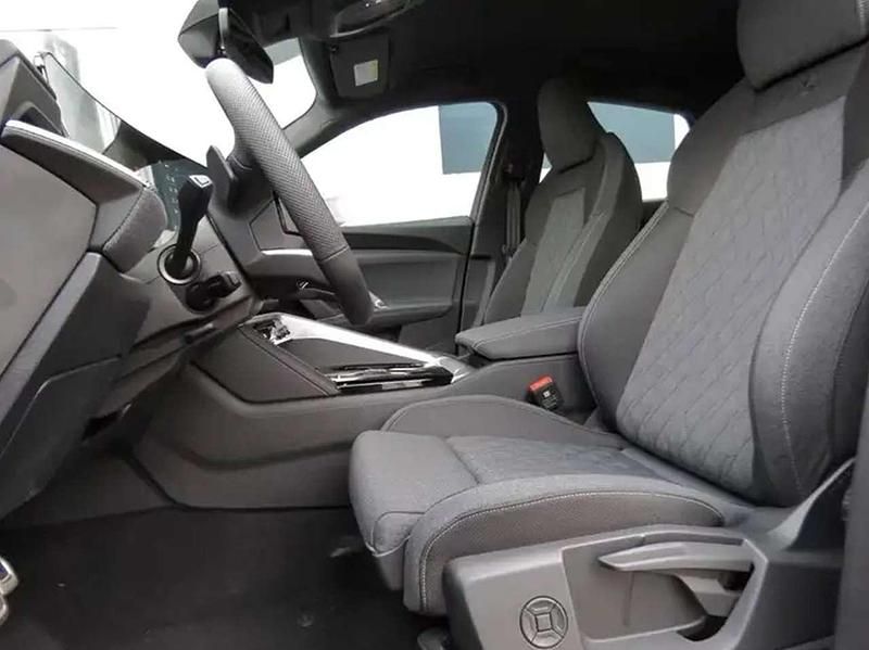 Nuova Audi Q5 S-Line 204 CV (150 kW) 2025 Mytos SUV